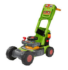 VTech 3-in-1 Mow and Grow Tractor ...