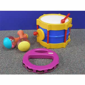 little tikes maracas