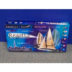 Regatta 