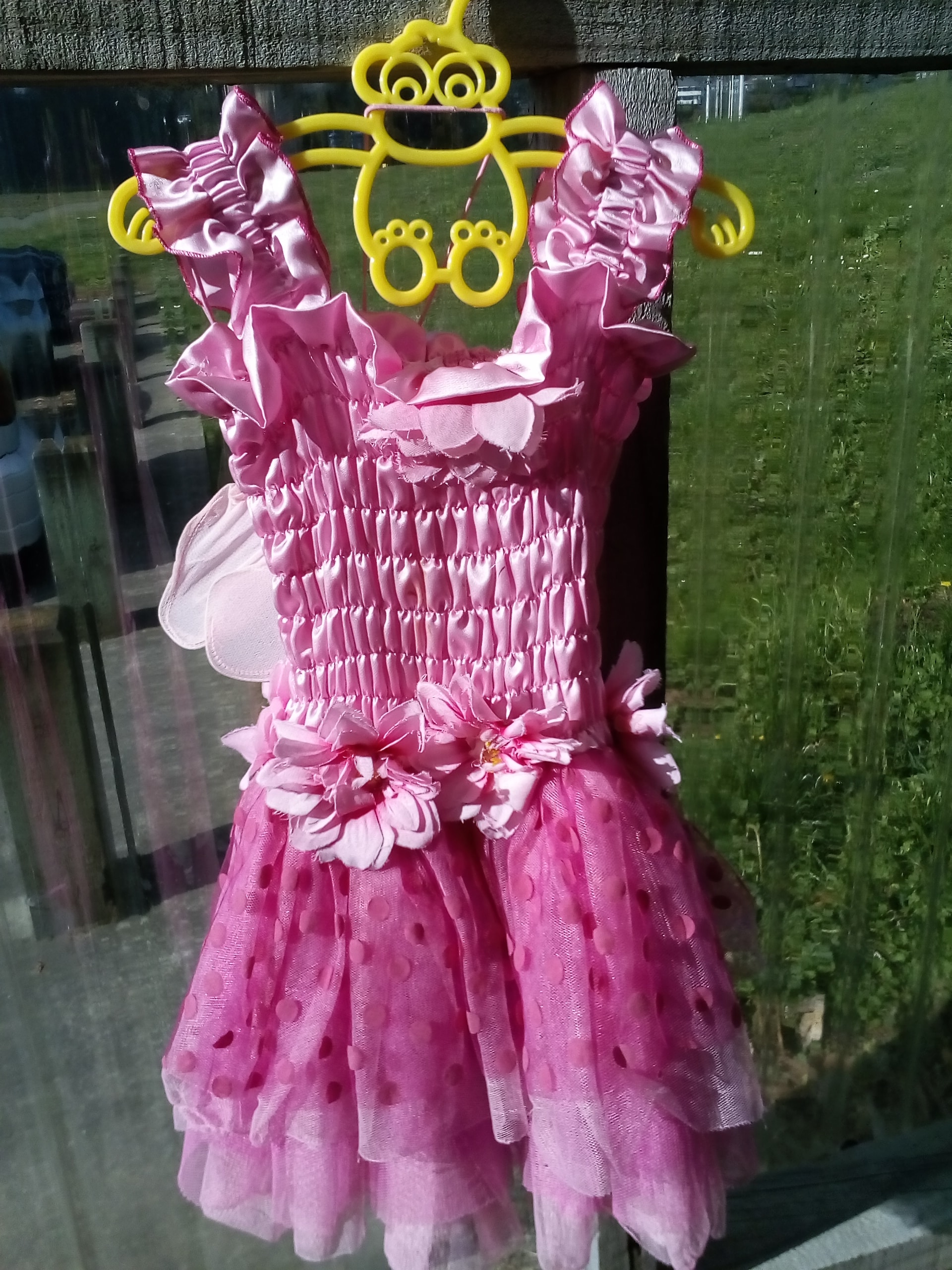 green emerald velvet dress Sweet Jasmine Fairy Midi Dress  Fairy Tong