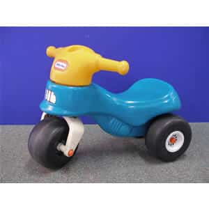 little tikes mini cycle