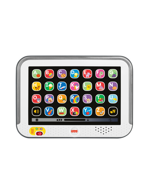 Laugh & Learn Smart Tablet - white