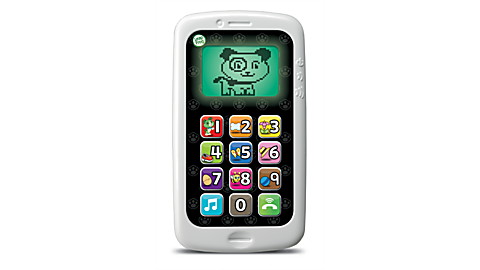 Chat & Count Smart Phone