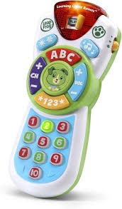 Leapfrog Scout`s Learning Lights Remote