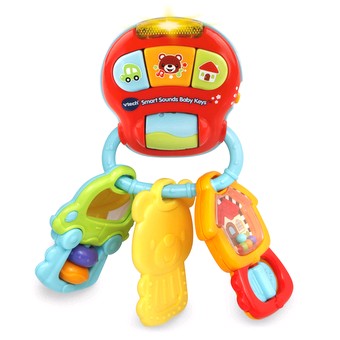 Smart Sounds Baby Keys 