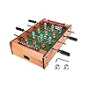 Table top soccer table 