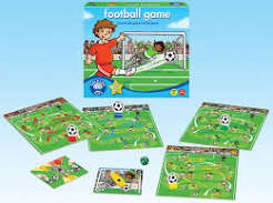 Football Game