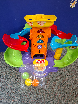 Pop a Ball Pop and play tower