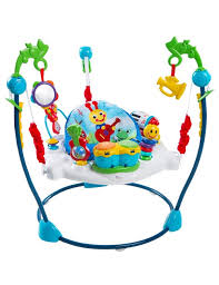 Baby Einstein Neighbourhood Symphony Activity Jumper