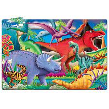 Glow in Dark Dinos 