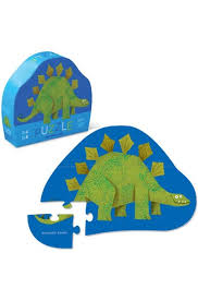 Stomin` Stego Puzzle 