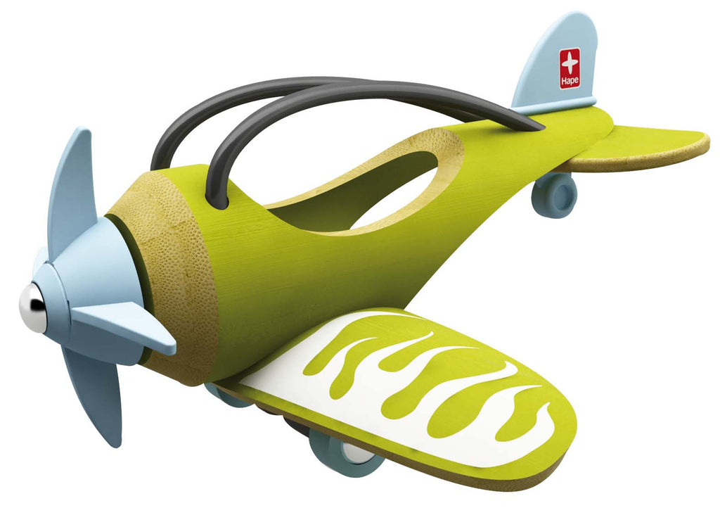 E- Plane , Wooden 