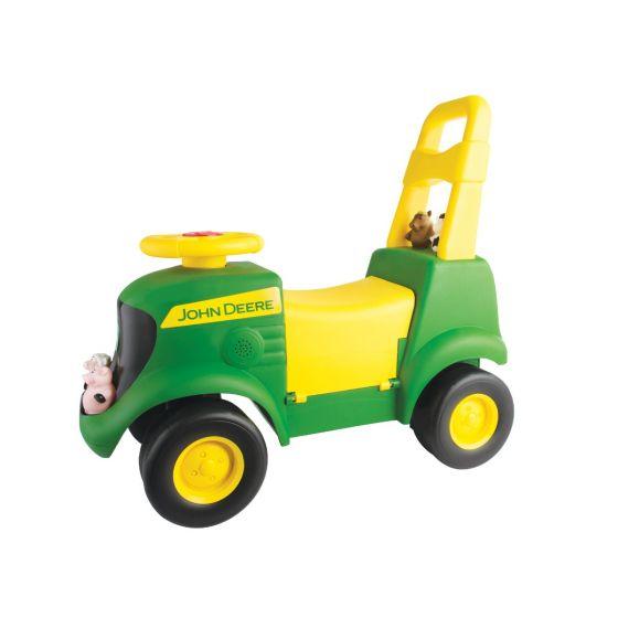 John Deere - Ride On 