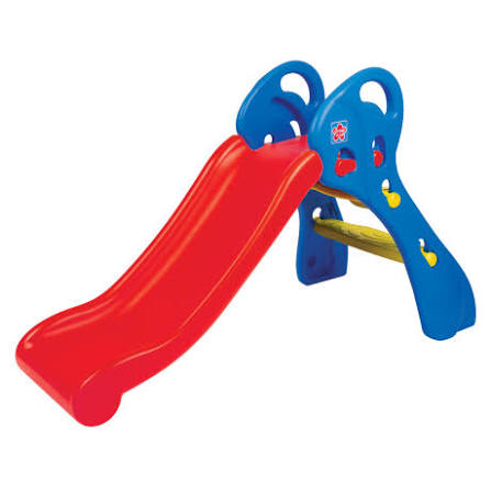 Climb and Slide  Red-Blue : New 
