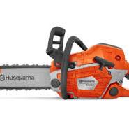 Chainsaw - Husqvarna