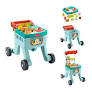 Snack Cart Walker - Fisher-Price Laugh & Learn 