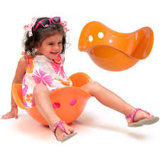  Bilibo - Sensory Toy  ( Yellow ) 