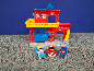 Little People - Fire station set 