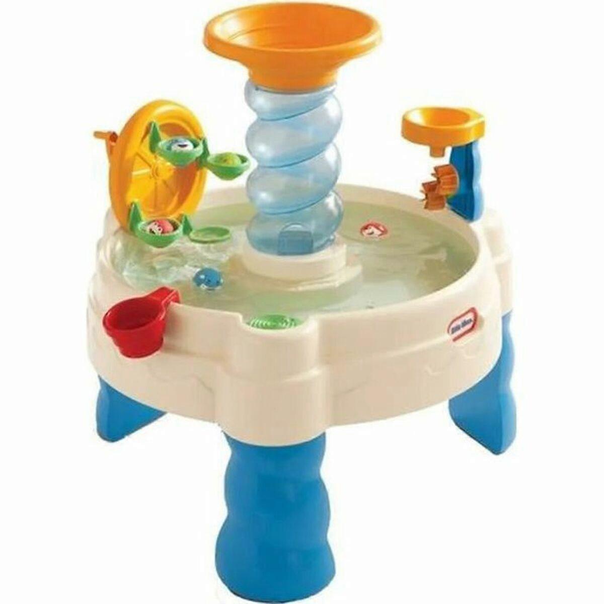 Spirilan` Seas Water Table 